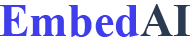 EmbedAI